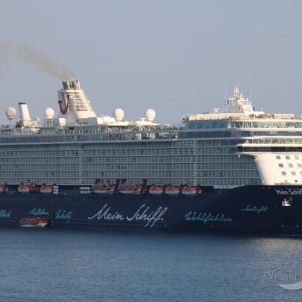 Mein Schiff 3