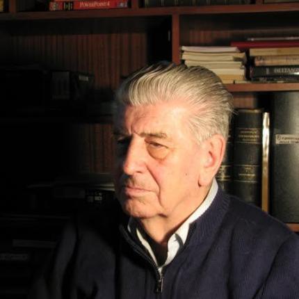 Φαρσακίδης Γιώργης