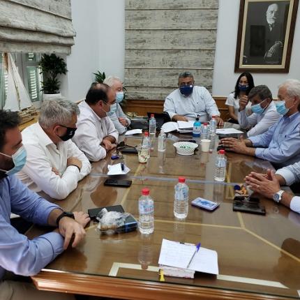 περιφερεια κρητης
