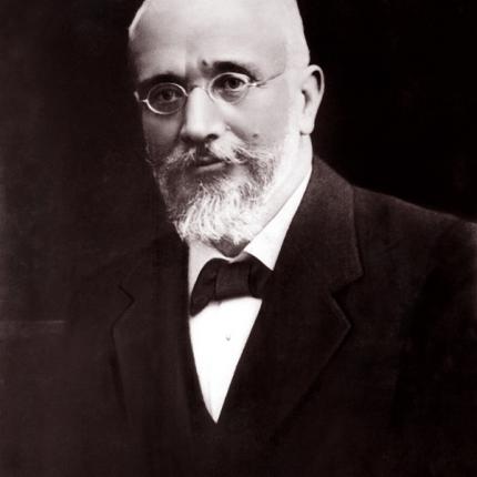 Ελευθέριος Βενιζέλος