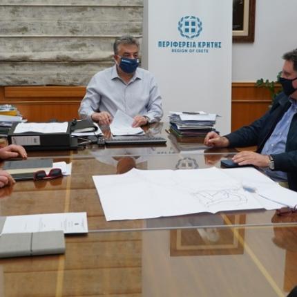 Κίσσαμος Περιφέρεια