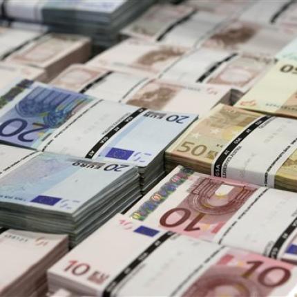 ΤτΕ: Στα 3,6 δισ. ευρώ το πλεόνασμα τρεχουσών συναλλαγών 10μηνου