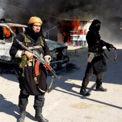 18 νεκροί από επιθέσεις στο Ιράκ