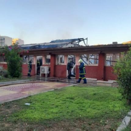 Σφαγεία Ταύρου