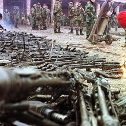 Βοσνία - Ερζεγοβίνη: Παραιτήθηκε ο υπουργός Εμπορίου και Οικονομικών Σχέσεων