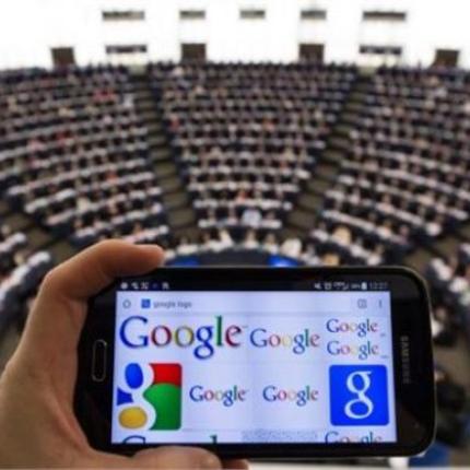 Το Ευρωκοινοβούλιο προτείνει τη διάσπαση της Google!