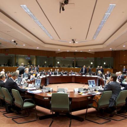 Συμβούλιο της Ευρώπης: Κυρώσεις στη ρωσική κοινοβουλευτική αντιπροσωπεία