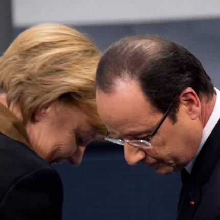 Spiegel: Μυστική συμφωνία για την οικονομία της Γαλλίας