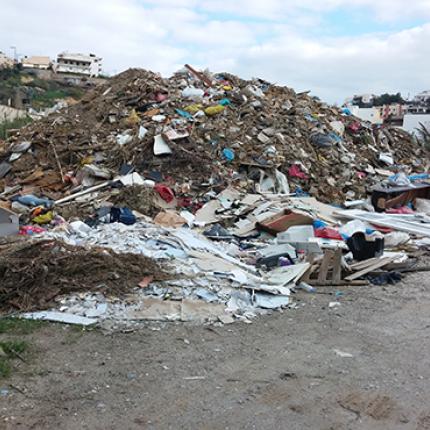 Το Ηράκλειο  "ψηλώνει" και δεν είναι από ... περηφάνια  