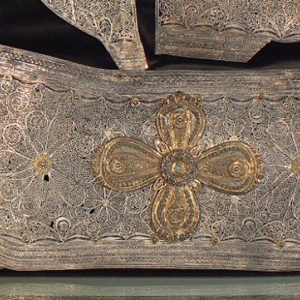 ΗΠΑ: Οικογένεια ανακάλυψε "μικρό" θησαυρό 300 ετών σε ναυάγιο 