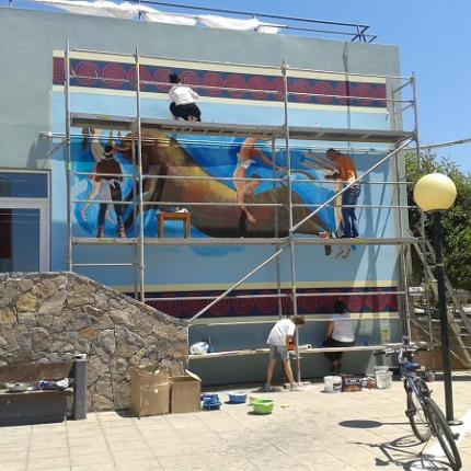 λιμανι