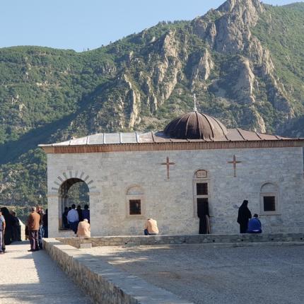 άγιος απόστολος