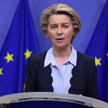 Von der Leyen