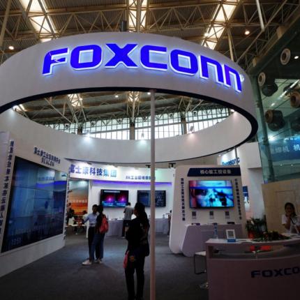 foxconn