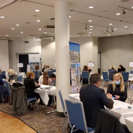 Επιμελητήριο Ηρακλείου Greek Tourism B2B Workshop Πολωνία