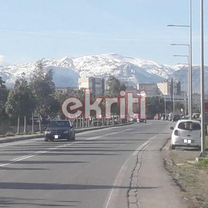 ΠΑΓΝΗ χιόνια