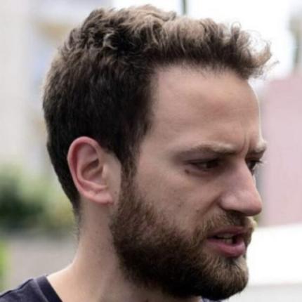 Μπάμπης Αναγνωστόπουλος