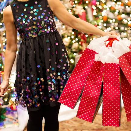 Χριστουγεννιάτικη αγορά