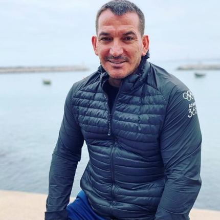 Δήμας