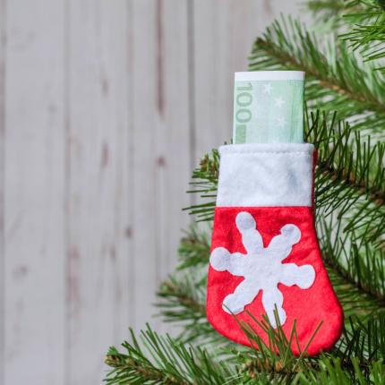 δώρο χριστούγεννα