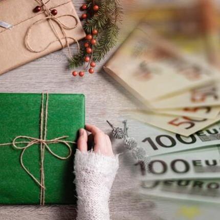 Δώρο Χριστουγέννων