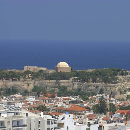 Ρέθυμνο