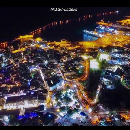 Hράκλειο