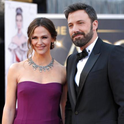 Affleck