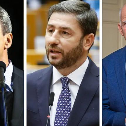 Εκλογές ΚΙΝΑΛ