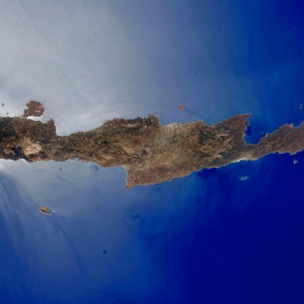 κρήτη