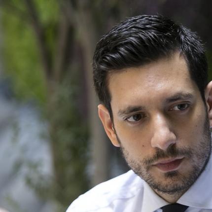 Κυρανάκης
