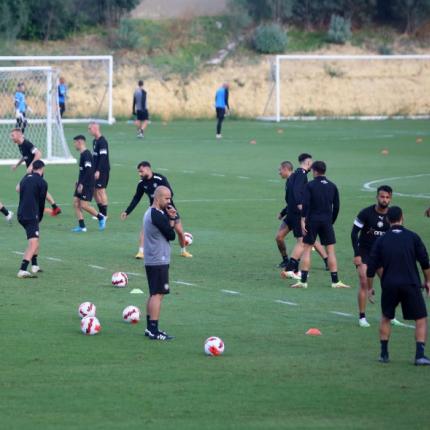 οφη προπόνηση