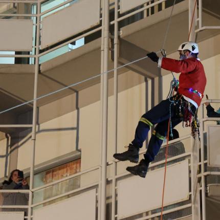 πυροσβέστες ΠΑΓΝΗ