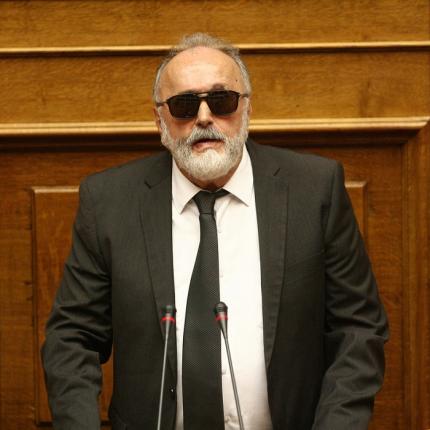 Παναγιώτης Κουρουμπλής