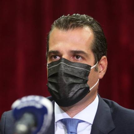 Θάνος Πλεύρης