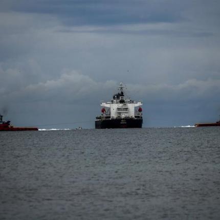 φορτηγό πλοίο