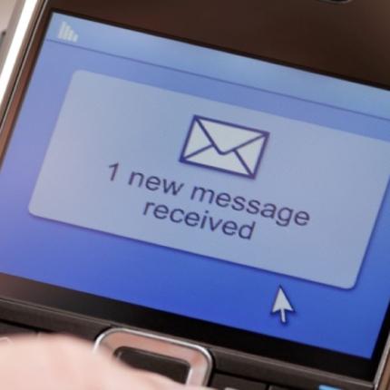 sms