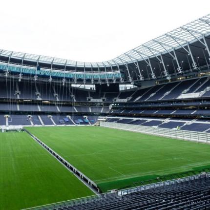 tottenham