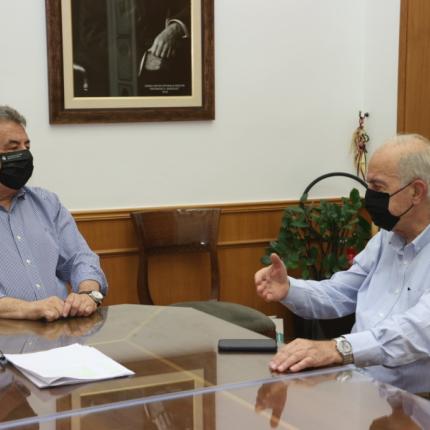Λαμπρινός Αρναουτάκης