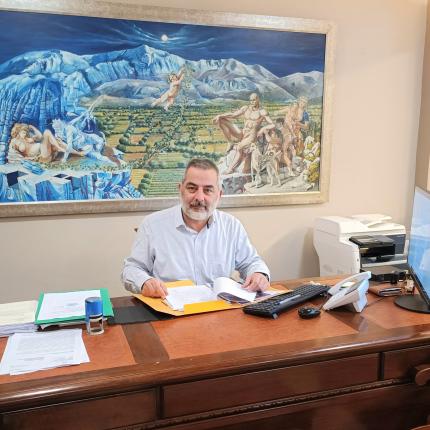 Γιάννης Στεφανάκης