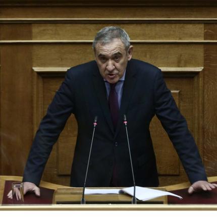 Διονύσης Ακτύπης