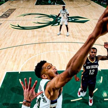 Αντετοκούνμπο