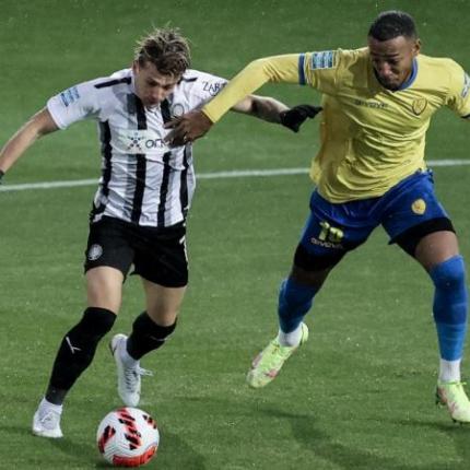 ΟΦΗ ΠΑΝΑΙΤΩΛΙΚΟΣ