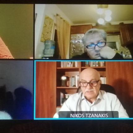 ΤΖΑΝΑΚΗΣ ΕΚΠΑΙΔΕΥΤΙΚΟΙ