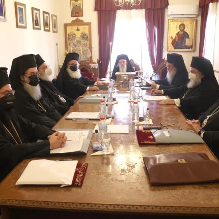 Εκκλησία Κρήτης