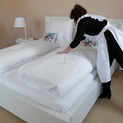 εργαζόμενοι - τουρισμός