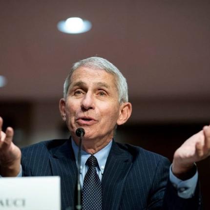 Άντονι Φαούτσι