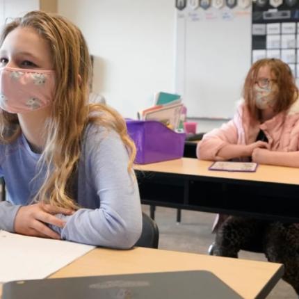 ΗΠΑ ΣΧΟΛΕΙΟ