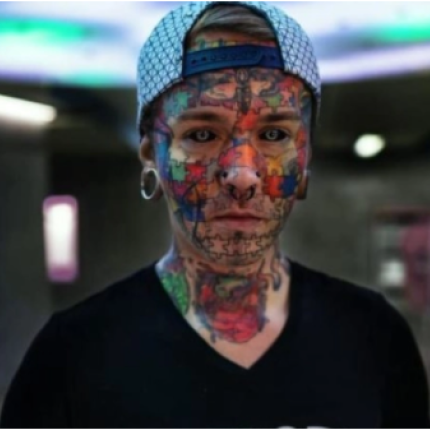 ΠΡΟΣΩΠΟ ΠΑΖΛ