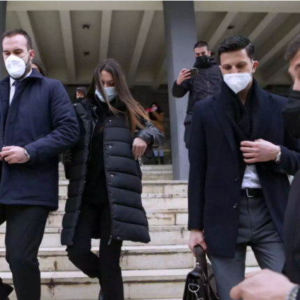 ΓΕΩΡΓΙΑ ΒΙΑΣΜΟΣ